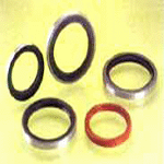 Rubber Oil Seals